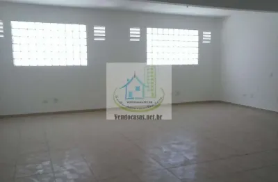 Sala comercial para alugar na Rua Maria Clara Martins da Silveira, 182, Campo Grande, São Paulo