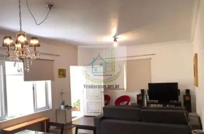 Sobrado 3 dormitórios 1 suíte para venda no jardim marajoara -sp