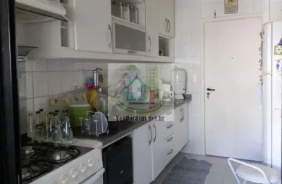 Apartamento com 3 quartos à venda na Rua Praia do Castelo, 210, Vila Mascote, São Paulo