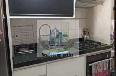 Apartamento com 2 dormitórios, sala , 1 va de garagagem, para venda - cambuci