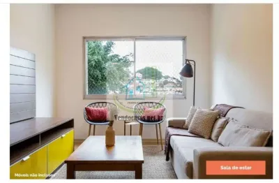 Apartamento @ dormitórios,@ salas,2 vagas, para venda - campo belo