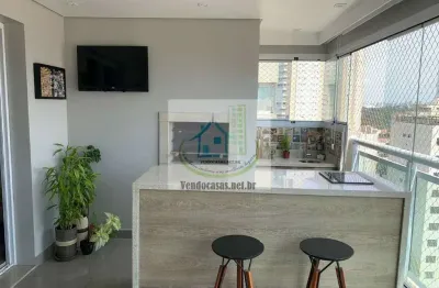 Apartamento com 3 quartos à venda na Avenida Mascote, 1520, Vila Mascote, São Paulo
