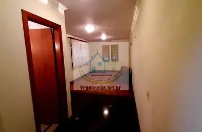 Casa com 3 quartos à venda na Rua Iepê, 203, Jardim Marajoara, São Paulo
