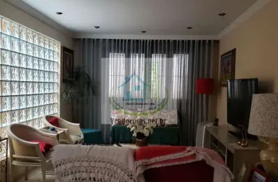 Casa com 3 quartos à venda na Rua Arapés, 55, Jardim Sabará, São Paulo