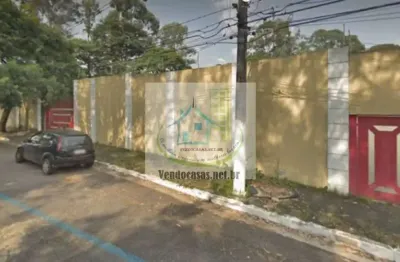 Terreno à venda, 1220 m² por r$ 2.250.000,00 - jardim marajoara - são paulo/sp