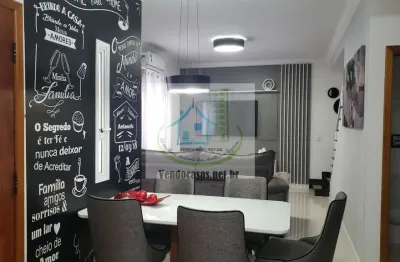 Casa com 3 quartos à venda na Rua Orestes Barbosa, 379, Campo Grande, São Paulo