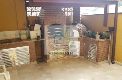 Casa com 3 quartos à venda na Rua Cenerino Branco de Araújo, 560, Vila Campo Grande, São Paulo