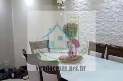 Apartamento com 3 quartos à venda na Avenida João Peixoto Viegas, 193, Jardim Consórcio, São Paulo