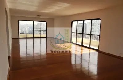 Cobertura alto boa vista com 5 quartos e 7 banheiros à venda, 647 m² por r$ 2.650.000,00