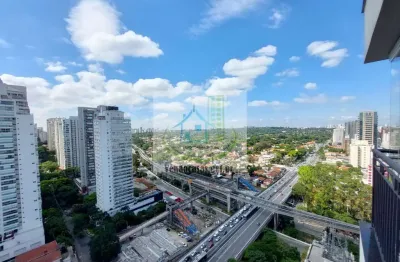 Apartamento com 4 suítes, 2 salas, 4 vagas, para venda - campo belo