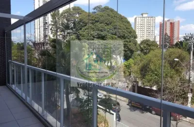 Apartamento com 2 quartos à venda na Rua das Flechas, 562, Jardim Prudência, São Paulo