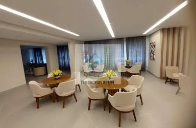 Apartamento com 2 quartos à venda na Rua das Flechas, 686, Jardim Prudência, São Paulo