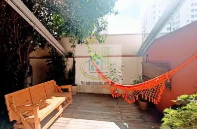 Sobrado a venda 3 dormitórios, 1 suíte na jardim ester km 15 da raposo tavares