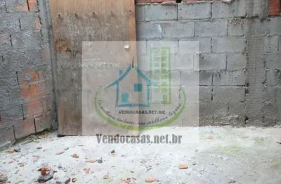 Casa com 2 quartos à venda na Rua Jorge Martinho Prado, 152, Vila Constança, São Paulo