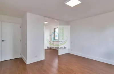Apartamento 2dormitórios, 2 suítes, sala, 2 vagas- para venda - pinheiros