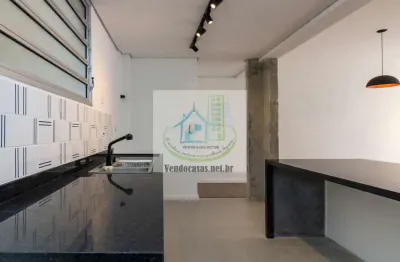 Aparta,mento com dois dormitórios, sendo uma suíte, sala, banheiro social, cozinha