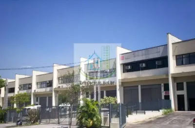 Sala comercial com 3 salas para alugar na Alameda Juari, 447, Tamboré, Barueri