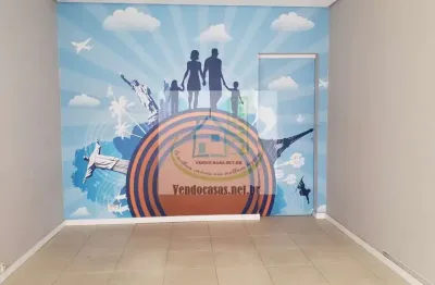 Casa comercial para alugar na Rua Amador Bueno, 637, Santo Amaro, São Paulo