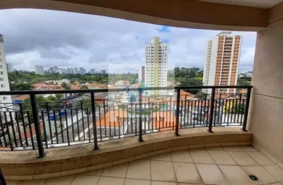 Apartamento com 3 quartos à venda na Rua Fernandes Moreira, 811, Chácara Santo Antônio, São Paulo