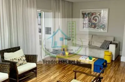 Apartamento com 3 quartos à venda na Rua Guaipá, 452, Vila Leopoldina, São Paulo