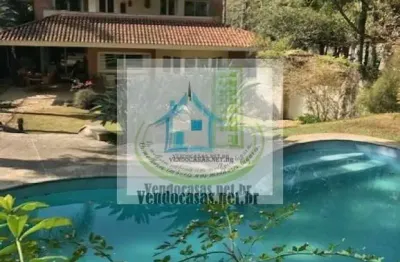 Casa com 4 quartos à venda na Rua Heron Domingues, 80, Jardim Cordeiro, São Paulo