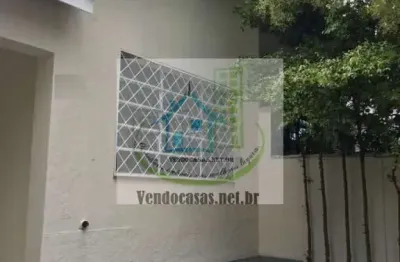 Casa com 2 quartos à venda na Rua do Radium, 173, Jardim Petrópolis, São Paulo