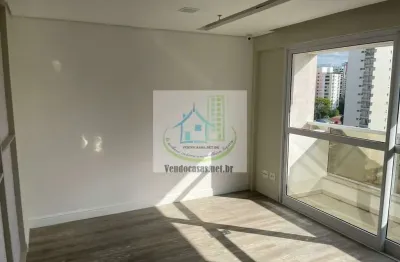 Sala comercial para locação com vaga de garagem no campo belo - sp