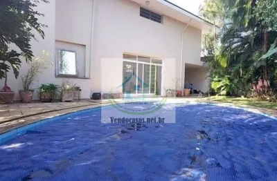 Casa com 4 quartos à venda na Rua da Fraternidade, 630, Santo Amaro, São Paulo