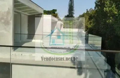 Casa em condomínio fechado com 4 quartos à venda na Rua Sônia Ribeiro, 1209, Brooklin Paulista, São Paulo