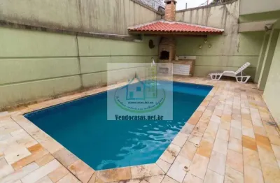 Casa com 3 quartos à venda na Rua Francisco Lopes Pinto, 299, Jardim Prudência, São Paulo