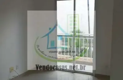Apartamento com 2 quartos à venda na Rua Calil Abutara, 283, Vila do Castelo, São Paulo