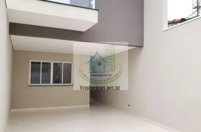 Casa com 3 quartos à venda na Rua Engardo Gengo, 73, Jardim Santa Cruz (Campo Grande), São Paulo