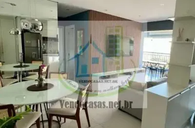 Apartamento para venda  com 65 mt² no jardim prudência zona sul