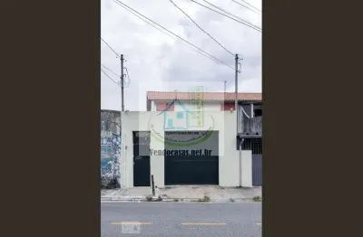 Casa com 3 quartos à venda na Rua José Neves, 923, Vila São Paulo, São Paulo