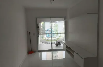 Apartamento para locação com 66mts² no jardim prudência-sp