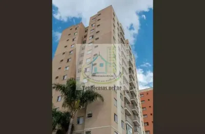 Apartamento com 3 quartos à venda na Rua Horácio Alves da Costa, 140, Jardim Prudência, São Paulo