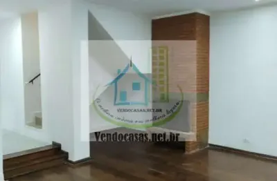 Sobrado comercial lindo, com 05 salas e 04 vagas de garagem, jabaquara - são paulo.