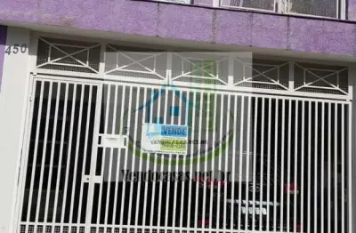 Casa com 5 quartos à venda na Rua Correia Júnior, 450, Jabaquara, São Paulo