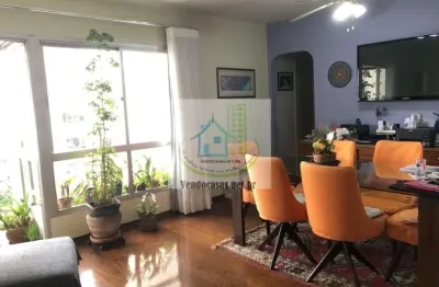 Apartamento com 3 dormitórios à venda, 106 m² por r$900.000,00 - vila sofia - são paulo/sp