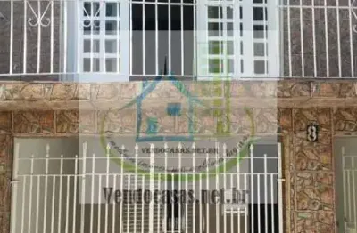 Imperdível casa 210m² por 280 mil reais no jardim marajoara.