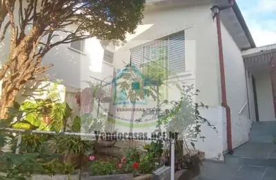 Casa com 2 quartos à venda na rua freamunde, 181, vila santa catarina, são paulo, 160 m2 por r$ 480.000