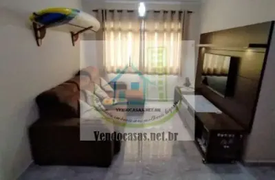 Apartamento com 2 quartos à venda na Rua José Veríssimo da Costa Pereira, 130, Vila do Encontro, São Paulo