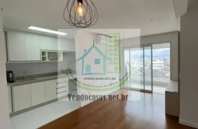 Apartamento com 2 quartos à venda na Rua Jaibarás, 66, Belenzinho, São Paulo