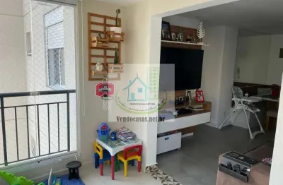 Apartamento com 2 quartos à venda na Avenida Bosque da Saúde, 970, Saúde, São Paulo