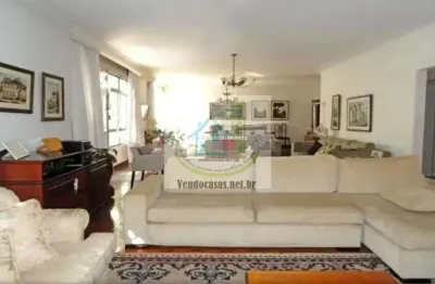 Apartamento à venda 3 dorms, jd.paulista 239m² - r$ 1.920.000,00