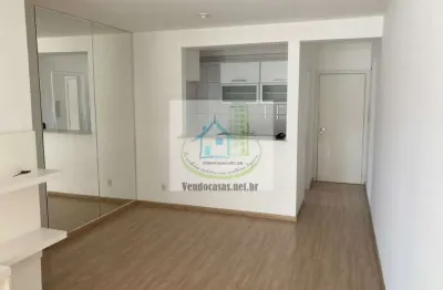 Apartamento à venda 3 dorms, chácara st. antônio 83m² - r$ 950 mil