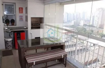 Apartamento à venda, 2 dorms, vila leopoldina 79m² - r$ 840 mil
