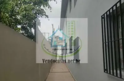 Apartamento com 2 quartos à venda na Avenida João Barreto de Menezes, 1065, Vila Santa Catarina, São Paulo