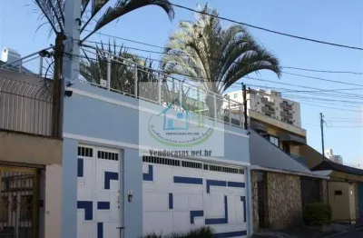 Sobrado à venda 4 suítes, bosque da saúde 650m² - r$ 2.600.000,00