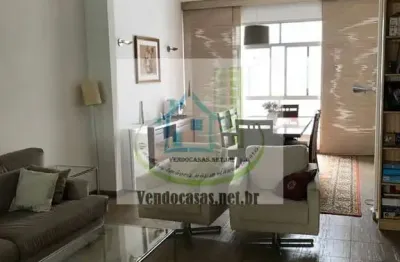 Apartamento à venda 3 dorms, santa cecília 244m² - r$ 1.700,000,00